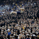 Illustration for article titled For Your Viewing Pleasure: Charlie Weis Should Do Pushups Everytime Notre Dame Scores